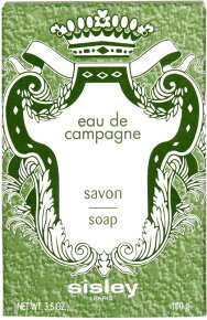 Sisley Eau de Campagne Savon 100 g