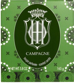 Sisley Kerze Bougie Parfumée Campagne 165 g