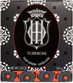 Sisley Kerze Bougie Parfumée Tuberose 165 g