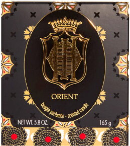 Sisley Kerze Bougie Parfumée Orient 165 g