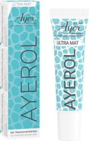 Ayer Ultra Mat Ayerol 10 ml