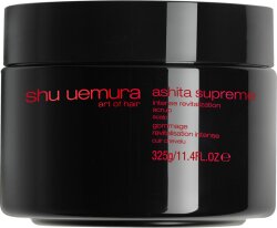 Shu Uemura Ashita Supreme Intensiv Revitalisierendes Scrub 250 ml