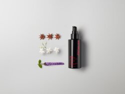 Shu Uemura Ashita Supreme Intensiv Revitalisierendes Serum 90 ml