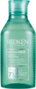 Redken Amino Mint Shampoo 300 ml Redken Amino Mint Shampoo 300 ml