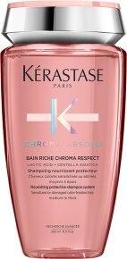 Kérastase Chroma Absolu Bain Riche Chroma Respect 250 ml