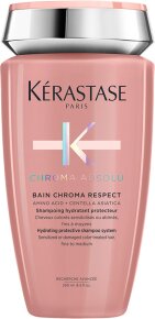 Kérastase Chroma Absolu Bain Chroma Respect 250 ml