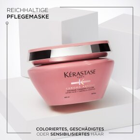Kérastase Chroma Absolu Masque Chroma Filler 200 ml