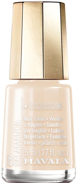 7618900964068 - Mavala Nagellack + Silicium 406 Salamanca 5 ml 7618900964068 - Mavala Nagellack + Silicium 406 Salamanca 5 ml