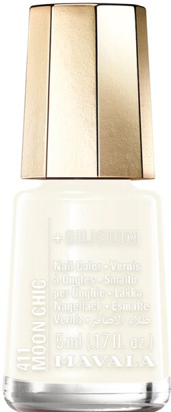 7618900964112 - Mavala Nagellack + Silicium 411 Moon Chic 5 ml 7618900964112 - Mavala Nagellack + Silicium 411 Moon Chic 5 ml