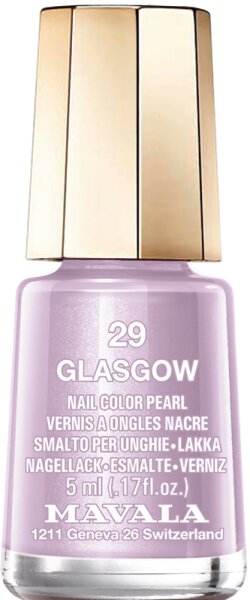 7618900910294 - Mavala Nagellack 91029 Glasgow 5 ml