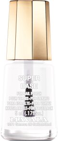 Mavala Nagellack 910.40 Super Base 5 ml