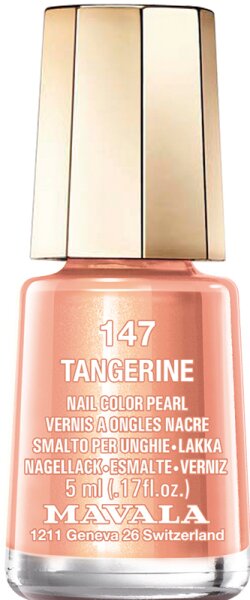 7618900911475 - Mavala Nagellack 91147 Pondicherry 5 ml 7618900911475 - Mavala Nagellack 91147 Pondicherry 5 ml