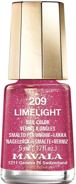7618900912090 - Mavala Nagellack 91209 Limelight 5 ml 7618900912090 - Mavala Nagellack 91209 Limelight 5 ml