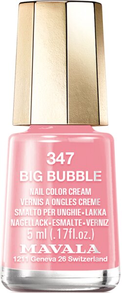 7618900913479 - Mavala Nagellack 91347 Big Bubble 5 ml 7618900913479 - Mavala Nagellack 91347 Big Bubble 5 ml