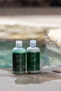 Paul Mitchell Tea Tree Special Shampoo 75 ml