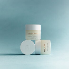 Omorovicza Cushioning Day Cream 50 ml