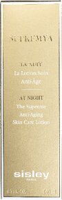 Sisley Supremÿa La Nuit La Lotion Soin Anti-Âge 140 ml