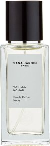 Sana Jardin Vanilla Nomad Eau de Parfum (EdP) 50 ml