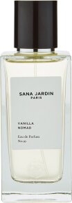 Sana Jardin Vanilla Nomad Eau de Parfum (EdP) 100 ml