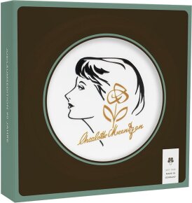 Ihr Geschenk - Charlotte Meentzen Jubiläumsedition Regeneration Feuchtigkeitscreme Tag 60 ml