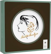 Ihr Geschenk - Charlotte Meentzen Jubiläumsedition Regeneration Feuchtigkeitscreme Tag 60 ml