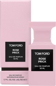 Tom Ford Rose Prick Eau de Parfum (EdP) 50 ml