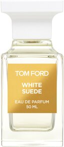 Tom Ford White Suede Eau de Parfum (EdP) 50 ml