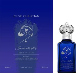 Clive Christian Jump Up and Kiss Me Ecstatic Perfume Spray 50 ml