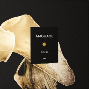 Amouage Gold Man Eau de Parfum (EdP) 100 ml