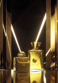Amouage Gold Man Eau de Parfum (EdP) 100 ml