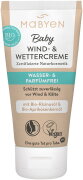 Mabyen Baby Wind- & Wettercreme 50 ml