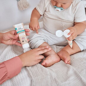 Mabyen Baby Pflegecreme 100 ml