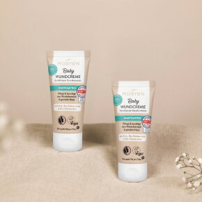 Mabyen Baby Wundschutzcreme 50 ml