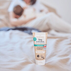 Mabyen Baby Wundschutzcreme 50 ml