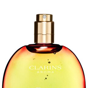 CLARINS Eau des Jardins Spray 50 ml