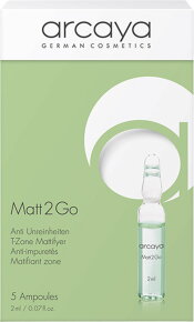 Arcaya Matt to Go 5 Ampullen