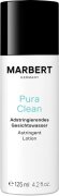 Marbert Pura Clean Astringent Lotion 125 ml Marbert Pura Clean Astringent Lotion 125 ml