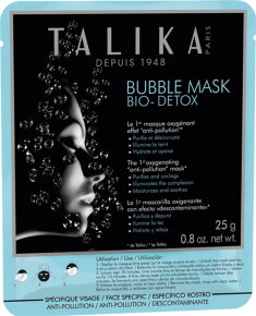 Talika Bubble Mask Bio-Detox 25 g