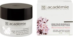 Académie Aromathérapie Crème Perlée Régénérante 50 ml