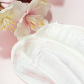 Académie Aromathérapie Crème Perlée Régénérante 50 ml