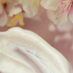 Académie Aromathérapie Crème Perlée Régénérante 50 ml