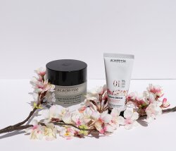 Académie Aromathérapie Crème Perlée Régénérante 50 ml