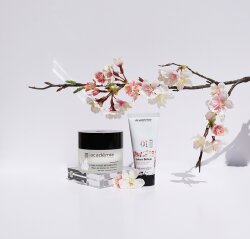 Académie Aromathérapie Crème Perlée Régénérante 50 ml