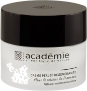 Académie Aromathérapie Crème Perlée Régénérante 50 ml Académie Aromathérapie Crème Perlée Régénérante 50 ml
