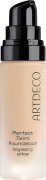 Artdeco Perfect Teint Foundation soft vanilla 20 ml