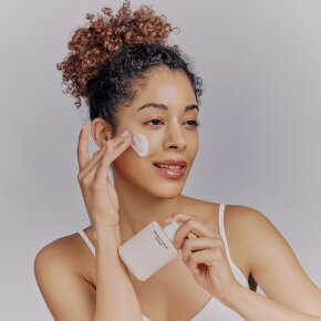 WHAMISA Organic Flowers Lotion Double Rich 200 ml