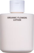 WHAMISA Organic Flowers Lotion Double Rich 200 ml
