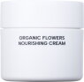 WHAMISA Organic Flowers Nourishing Cream 50 ml