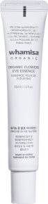 WHAMISA Organic Flowers Eye Essence 30 ml