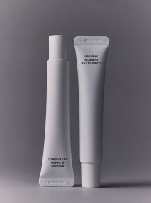 WHAMISA Organic Flowers Eye Essence 30 ml